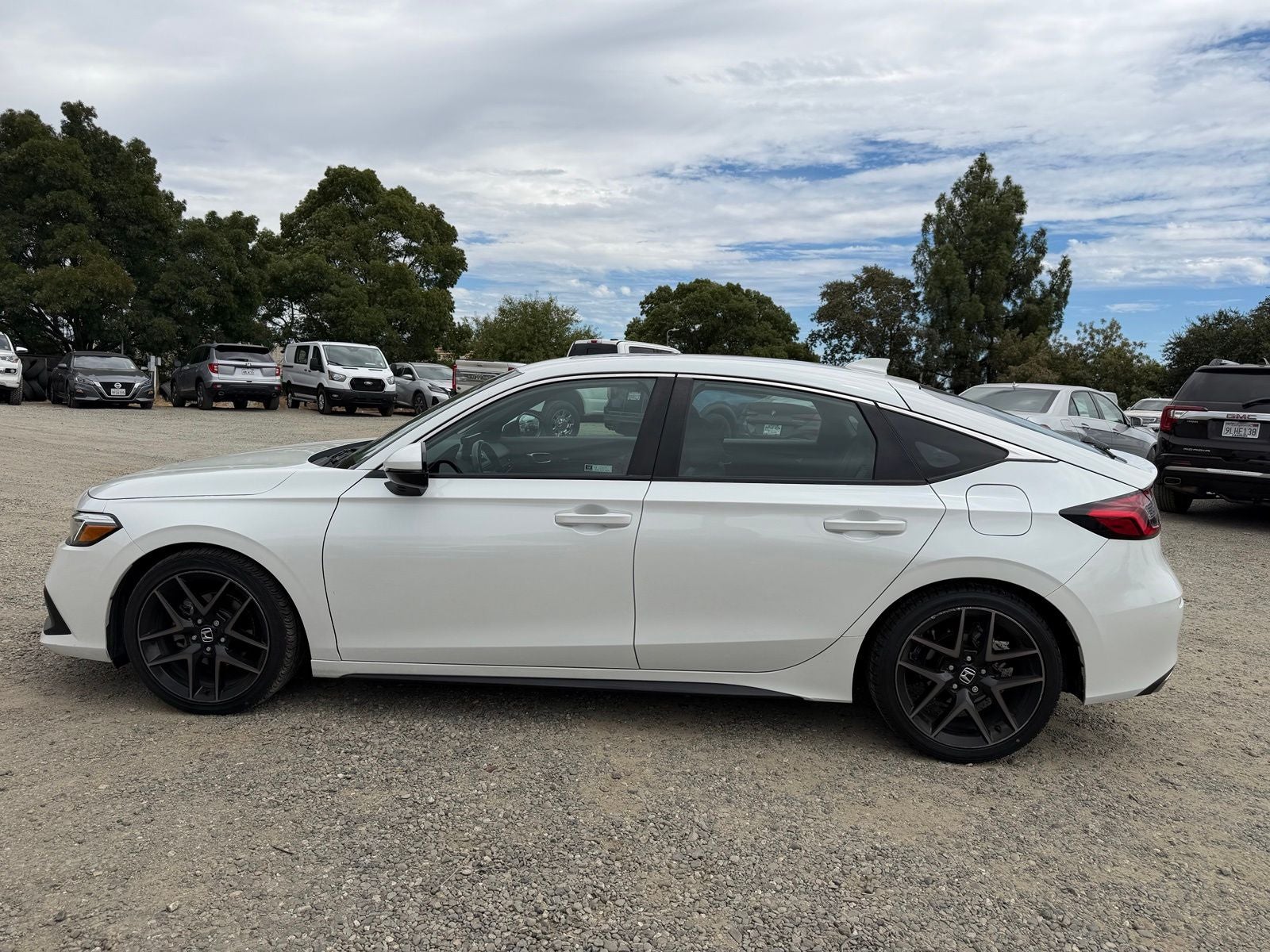 honda civic hatchback 2024 19XFL1G80RE021616 image honda civic hatchback 2024 19XFL1G80RE021616 image